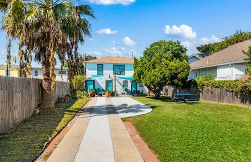 Sandy Shore Retreat - Foto 22