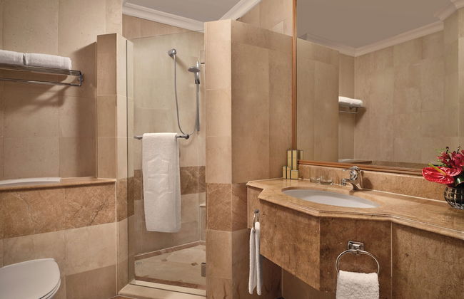 Shangri-La Apartments, Singapore - Foto 20