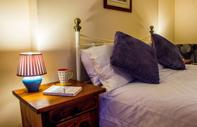 Hillbrook House Apartment 9 - Foto 6