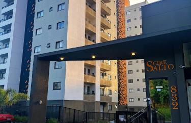 Apartamento 12 minutos da Vila Germânica - Foto 25