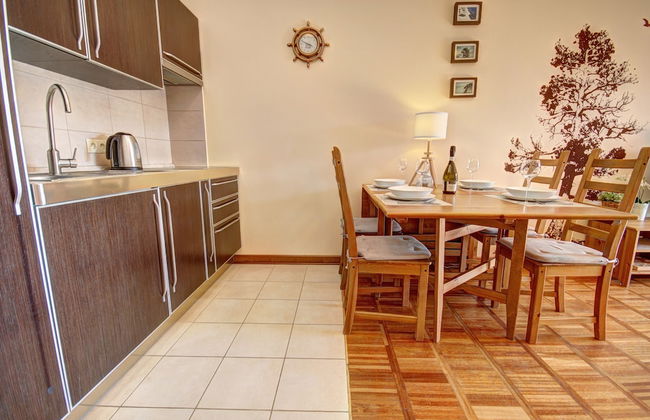 HelApart - Helska Villa - Photo 10