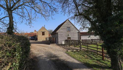 Granary Loft - Foto 1