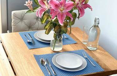 2Bdr Modern Apartment in Hammersmith West London - Foto 25