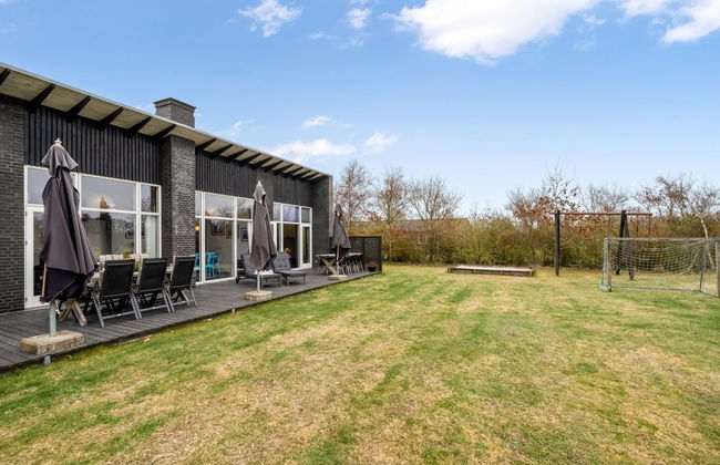 "Righer" - 600m to the fjord - Foto 11