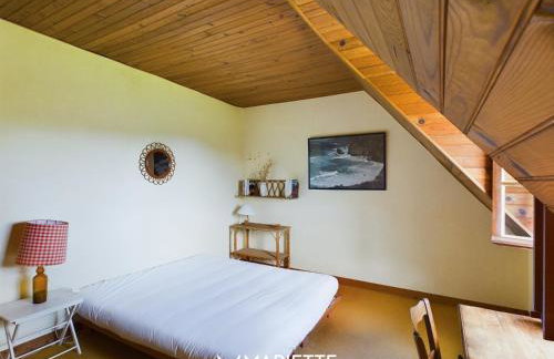 -BAYA- Authentique & familiale a l Anse de Rospico - Photo 34