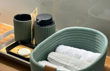 The Captain's Apartments SIROCCO - CITY CENTER Leonardo Academy - Foto 15