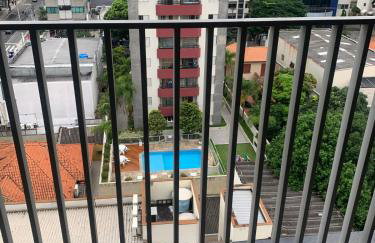 LINDO Studio na Vila Mariana OL 1010 Metrô Sta Cruz - Foto 18