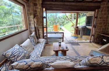 Chalé dos Altos de Laranjeiras - Foto 36