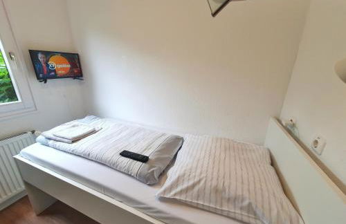 Aparthotel Jonas - Foto 28