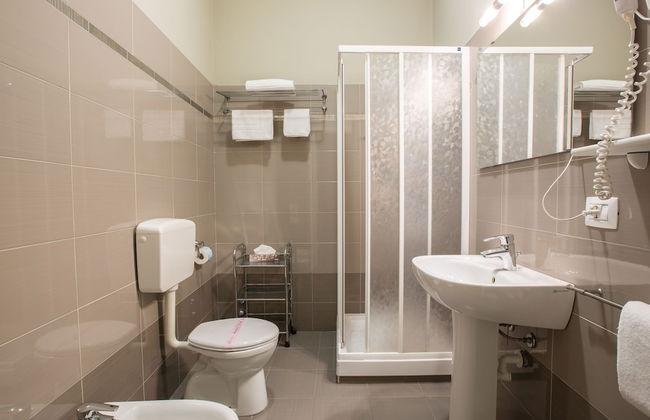 Camere Centro Storico - Photo 18