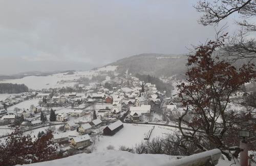 Ferienwohnungen Sternenhimmel WHG 1 - Foto 60