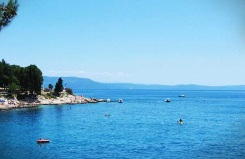 Villa Klara, beautiful and secluded villa close to the beach - Foto 19