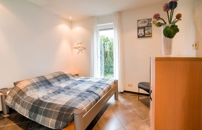 Lush Holiday Home on the Edge of the Hautes Fagnes - Foto 18