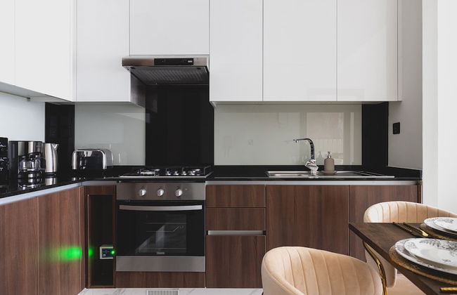 GLOBALSTAY. J One Tower Apartments - Photo 63