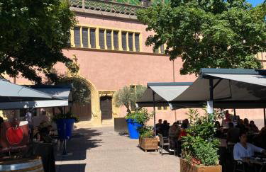 ALSACE Gîte 3étoiles climatisé prox Colmar, Eguisheim, parking, jardin - Foto 34