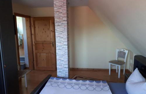 NEU! Ferienwohnung Luna zwischen den Meeren - Foto 7