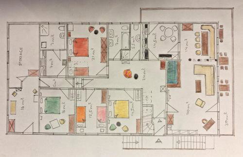 Ferienwohnung Höflehube - Foto 48