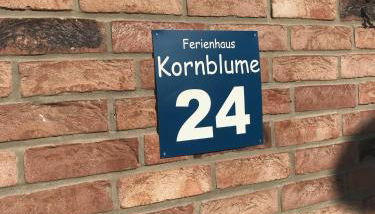 Haus Kornblume - Foto 2