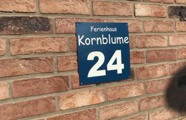 Haus Kornblume - Foto 2