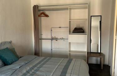 Appartement cosy à Saint-Étienne Quartier calme - Foto 16
