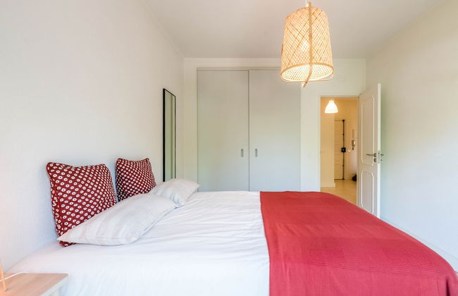 Moinho Da Praia Flat - Foto 4