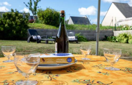 Holiday Home l'Emeraude by Interhome - Foto 20