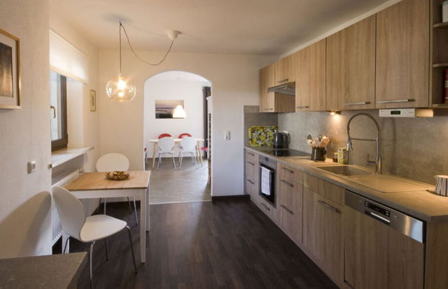 Haus Mali Comfortable Holiday Residence - Photo 5