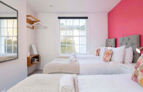 Toast of Brighton by Brighton Holiday Lets - Foto 12