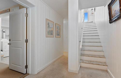 Oceanfront Home in NSB on No Drive Beach 4009S - Foto 31