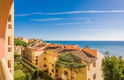 Macdonald Doña Lola Resort - Photo 76