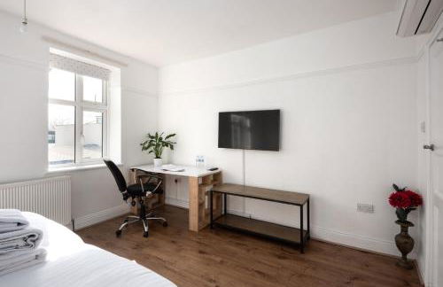 Argyle Apart Hotel - Foto 110