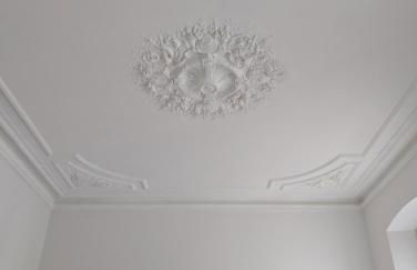 Winzervilla Kammerhof - 3x stilvolle & geräumige FeWos mit Moselblick, 2-12 Gäste buchbar, direkt am Moselradweg - Foto 34