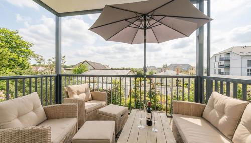 Bernsteinquartier 11 82 Ankerplatz - Foto 3