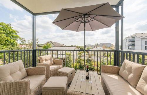 Bernsteinquartier 11 82 Ankerplatz - Foto 3