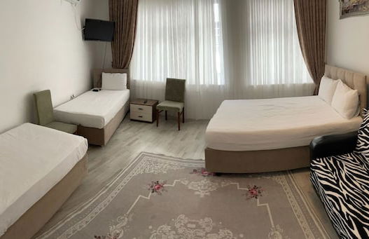 Oldtown Sultanahmet Suites - Foto 11