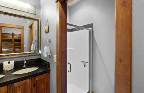 Snowed Inn - Meredith Lodging - Foto 80