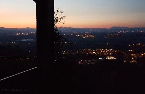 Villa Josephine: Vue magnifique sur mer et montagnes - Photo 53