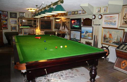 Dwór Barocco - Foto 19