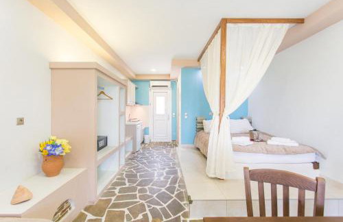 Saint George Hotel & Rooms - Foto 110