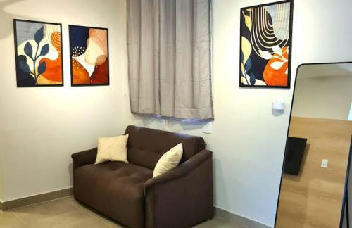 Meu Apê Barra 1 quarto - Foto 3