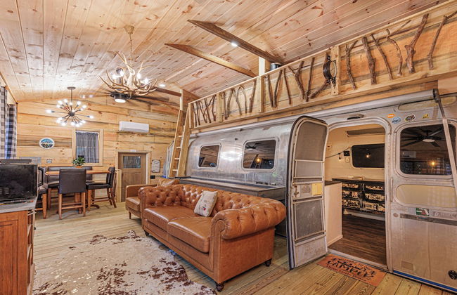 Three Little Bears Retreat - Foto 14