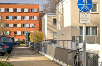 Greenbase Freiburg-Vauban - Foto 20