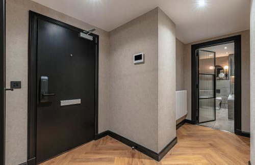 Sovo - Luxury Old Town Design Apartment With Fireplace - Foto 21