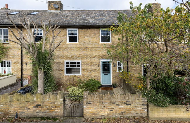 Spacious 3 Bed Flat Putney - Foto 30