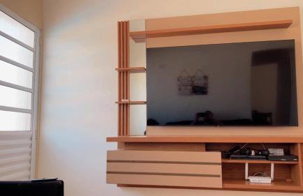 Casa temporada com piscina 600 metros da praia - Foto 30