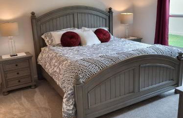 5991 Z5 VILLAGE OF ST. CATHERINE by REMAX Premier - Foto 10