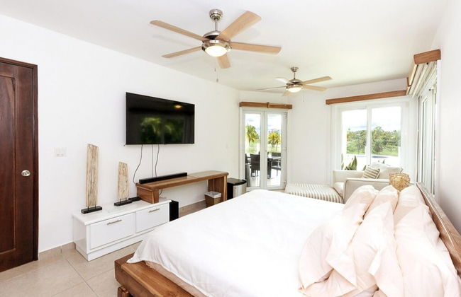 The Golf Oasis Villa by Acomodo - Foto 9