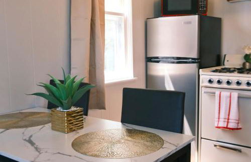 Stylish Cabin by Mackinac - Foto 33