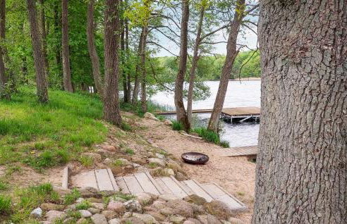 Nice Home In Insko With Sauna - Foto 36