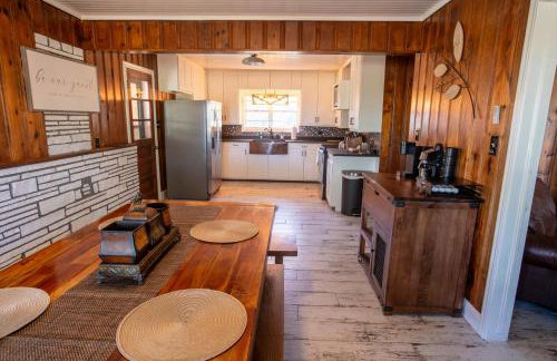 Nebo's Foot, Hiking and Biking Escape with Game Shed - Foto 50